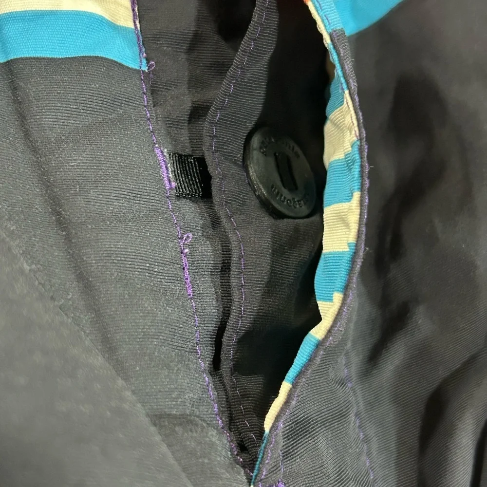 PATAGONIA MENS WAVEFARER BOARD SWIM SHORTS TRUNKS SIZE 34